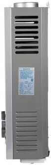 6L LPG Propane Gas Tankless Instant Water Heater