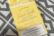 sabrina carpenter sweet tooth lemon pie 30ml perfume