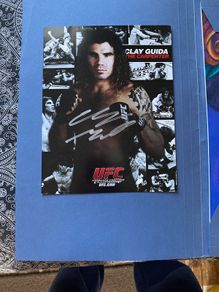 Sports memorabilia