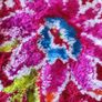 Large bedspread, sofa cover, wall, floor velvet carpet Image 2