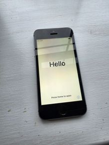 iPhone SE