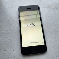 iPhone SE