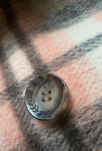 Nice wool coat