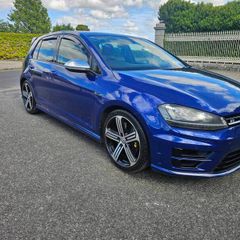 2014 Volkswagen GolfR DSG NCT & TAX