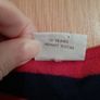 Girl's tunic top, age 12 Image 2