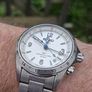 Seiko Prospex Alpinist GMT Image 3