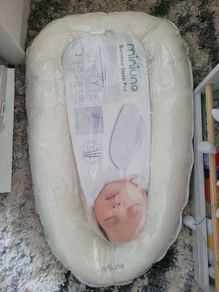 Baby sleeping pod