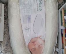 Baby sleeping pod