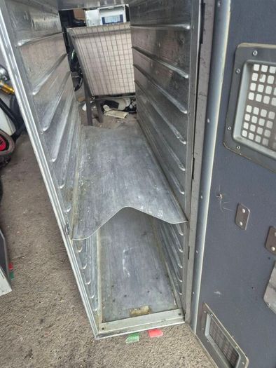 air craft trolleys