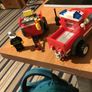 Lego city set 7942 Image 3