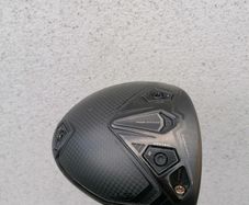 Cobra Darkspeed LS Driver 9degree