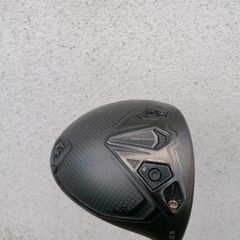 Cobra Darkspeed LS Driver 9degree