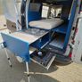 Camper Conversion Set, Ready to go on/off in minutes. Stealth van Image 7