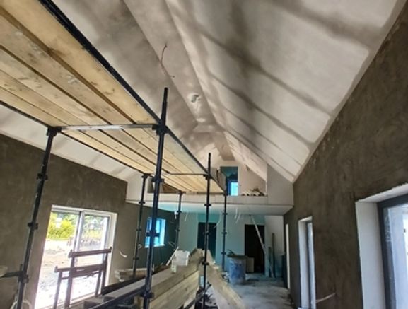 Plasterer