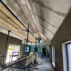 Plasterer