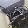 Kellys saphix hybrid Large 28 inch wheels 24 speed 21 inch frame Image 5