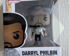 Funko Pop The office