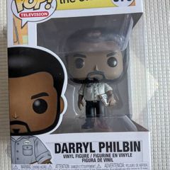 Funko Pop The office