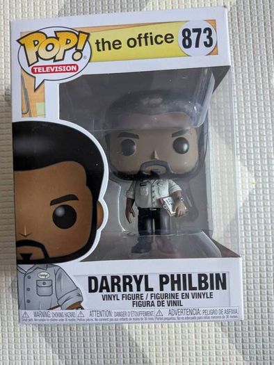 Funko Pop The office