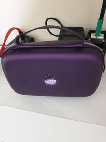 GHD hair dryer