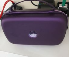 GHD hair dryer