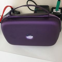 GHD hair dryer