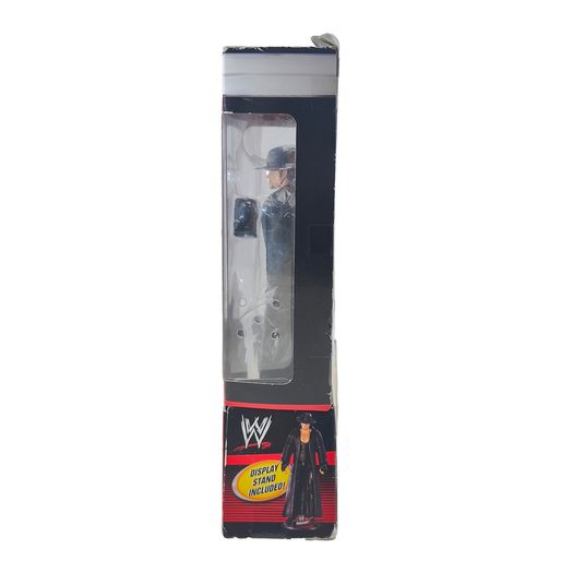 WWE Classic Superstars Series Action Figures