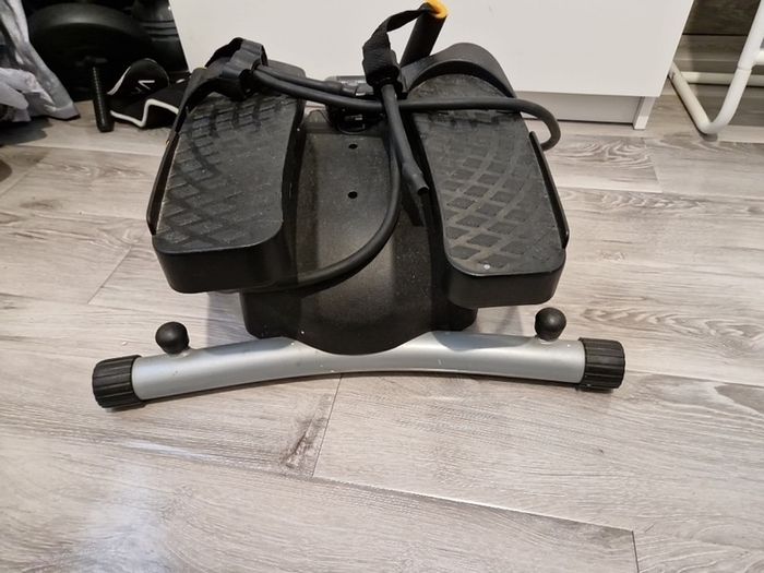 Rebox Stair Stepper