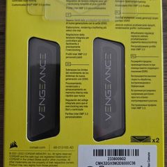 DDR5 Memory Ram 32Gb