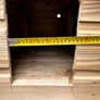 Cat box - outdoor kennel (may suit v small dog) Image 10