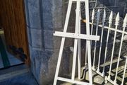 Easel Stand for Hire/Rent