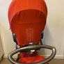 Stokke Xplory Red travel system Image 4