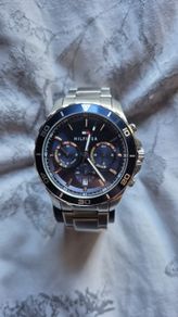 tommy hilfiger watch