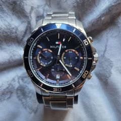 tommy hilfiger watch