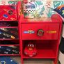 Lightning McQueen Bedroom Furniture Image 6