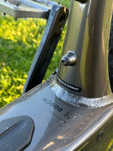 Trek Marlin+ 8 eBike