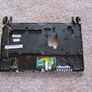 Samsung NC10 Palm Rest Middle Cover Touchpad Image 2