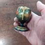 Paper mache cup Image 2