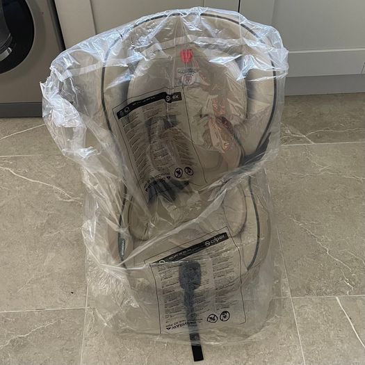 Original Per Perego Italian High End Quality Car Seat 1-4 yo