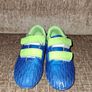 Karakal Gaelic Firm Ground Junior Football Boots Image 3