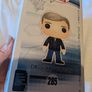 Dr Watson (Sherlock) pop Funko Image 3