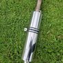 Bmw F800st exhaust Image 4
