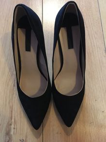 Dorothy Perkins Heels Size 7