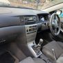 Toyota corolla for part Image 3