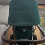Uppababy Vista V2 Travel System & Accessories Image 6