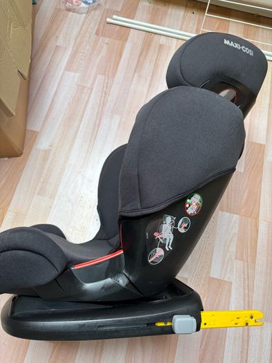 Maxi cosi RodiFix Air Protect