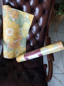 Vintage Wallpaper 2 rolls