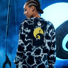 Disney Parks Jack Skellington long sleeve t-shirt