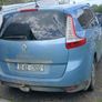 2010 Renault Grand Scenic Image 3