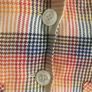 70s check blazer Image 4
